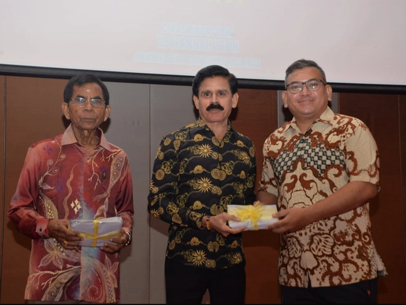40th Anniversary 2024