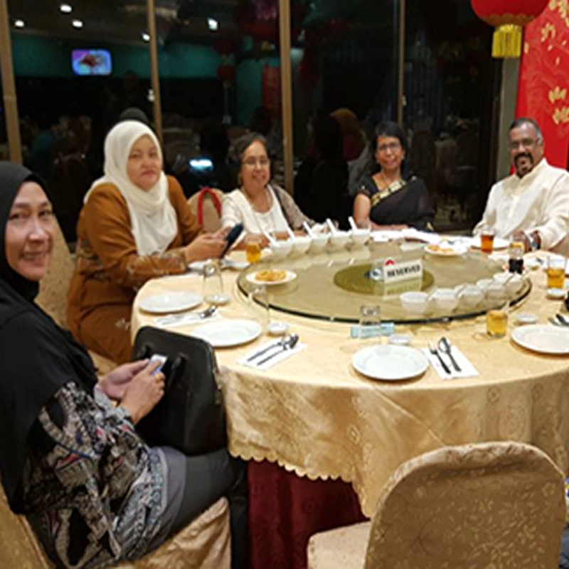 Dato Pulainthiran 2017