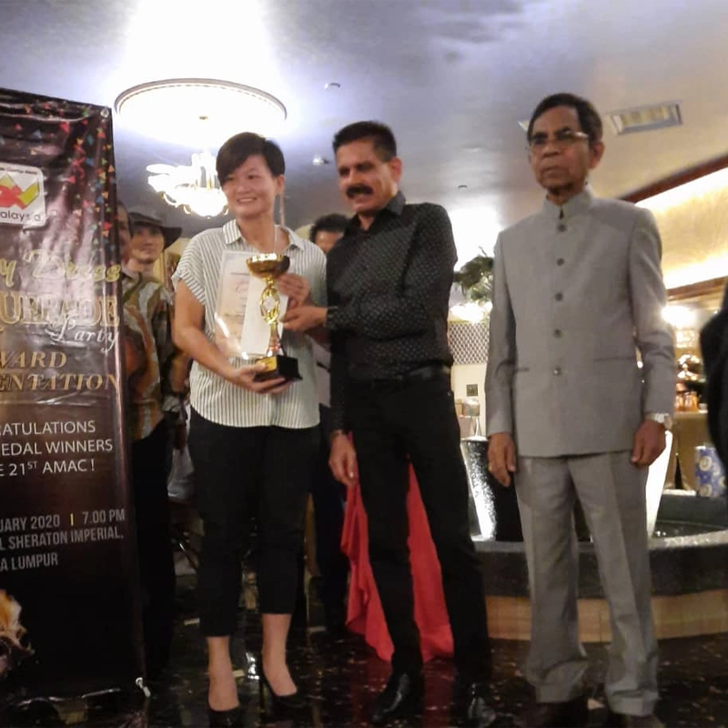 awards 2020