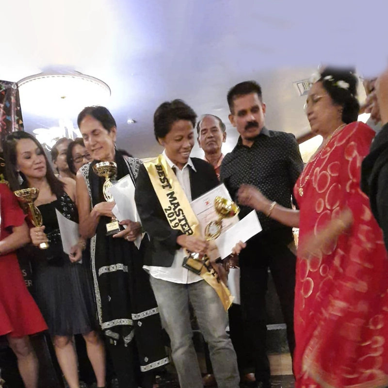 awards 2020