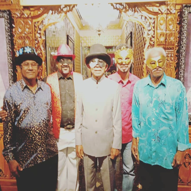 fancydress 2020