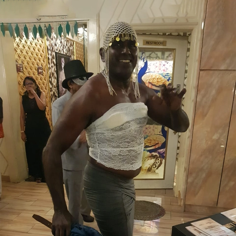 fancydress 2020