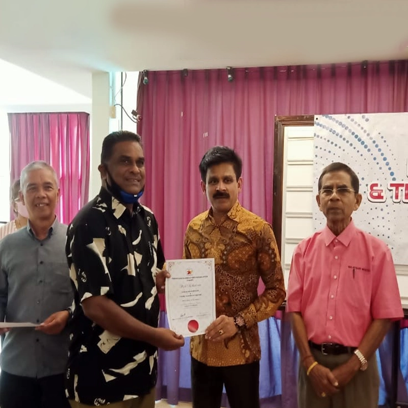 Kursus Pengurusan 2020