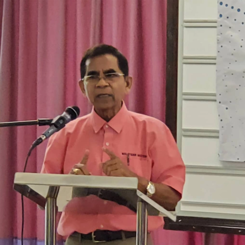 Kursus Pengurusan 2020