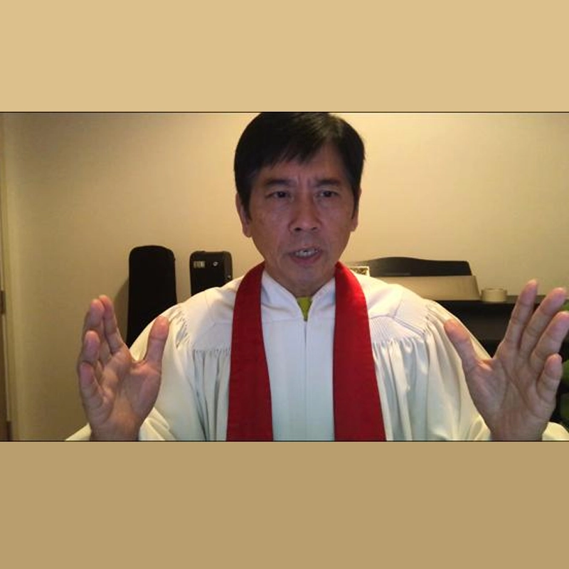 Mass Prayer 2020