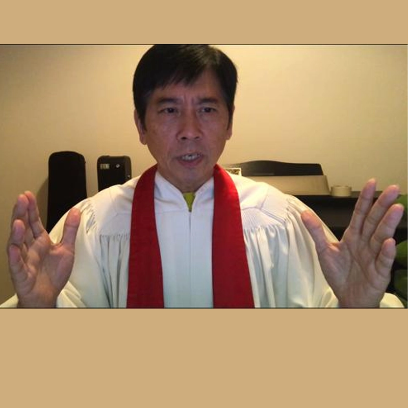 Mass Prayer 2020