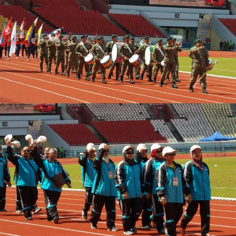 31 MIOMAC 2017