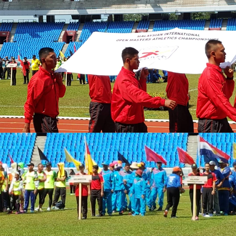 31 MIOMAC 2017